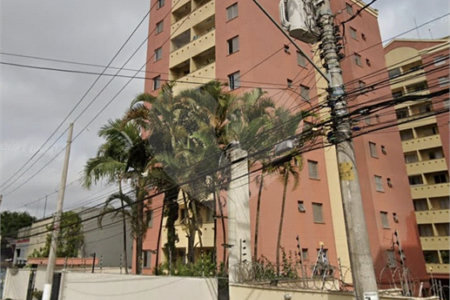 Apartamento à venda com 2 quartos em Jardim Ubirajara (zona Sul), São Paulo, SP