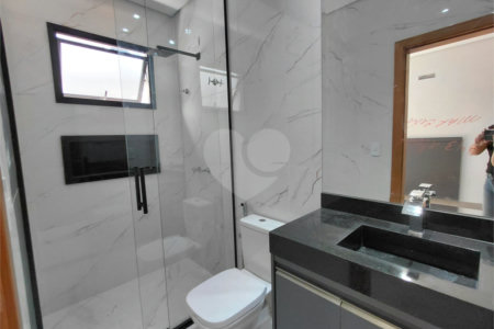 Casa à venda com 3 suítes no condomínio Portal da Mata Rp, Ribeirão Preto - SP