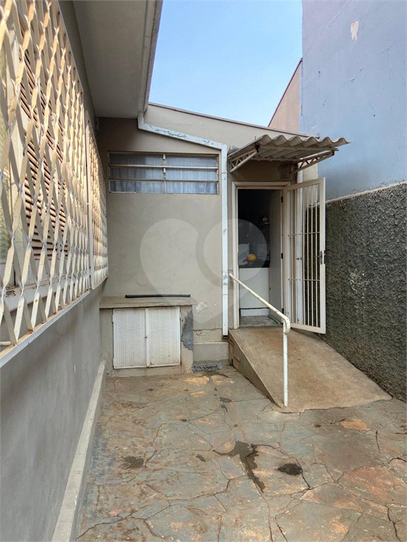 Casa à venda com 3 quartos, sendo 1 suíte, no Centro, Araraquara, SP