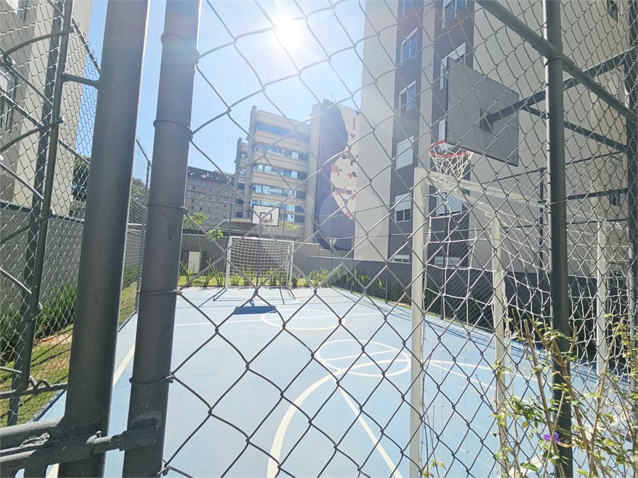Apartamento à venda com 2 quartos em Santana, São Paulo, SP