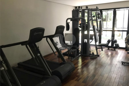 Apartamento à venda com 2 quartos, sendo 1 suíte, em Vila Andrade, São Paulo, SP