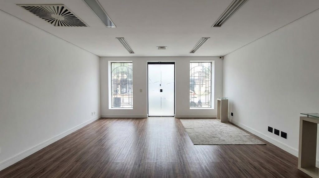 Loja para alugar, 102 m² por R$ 12.345,44/mês - Gonzaga - Santos/SP