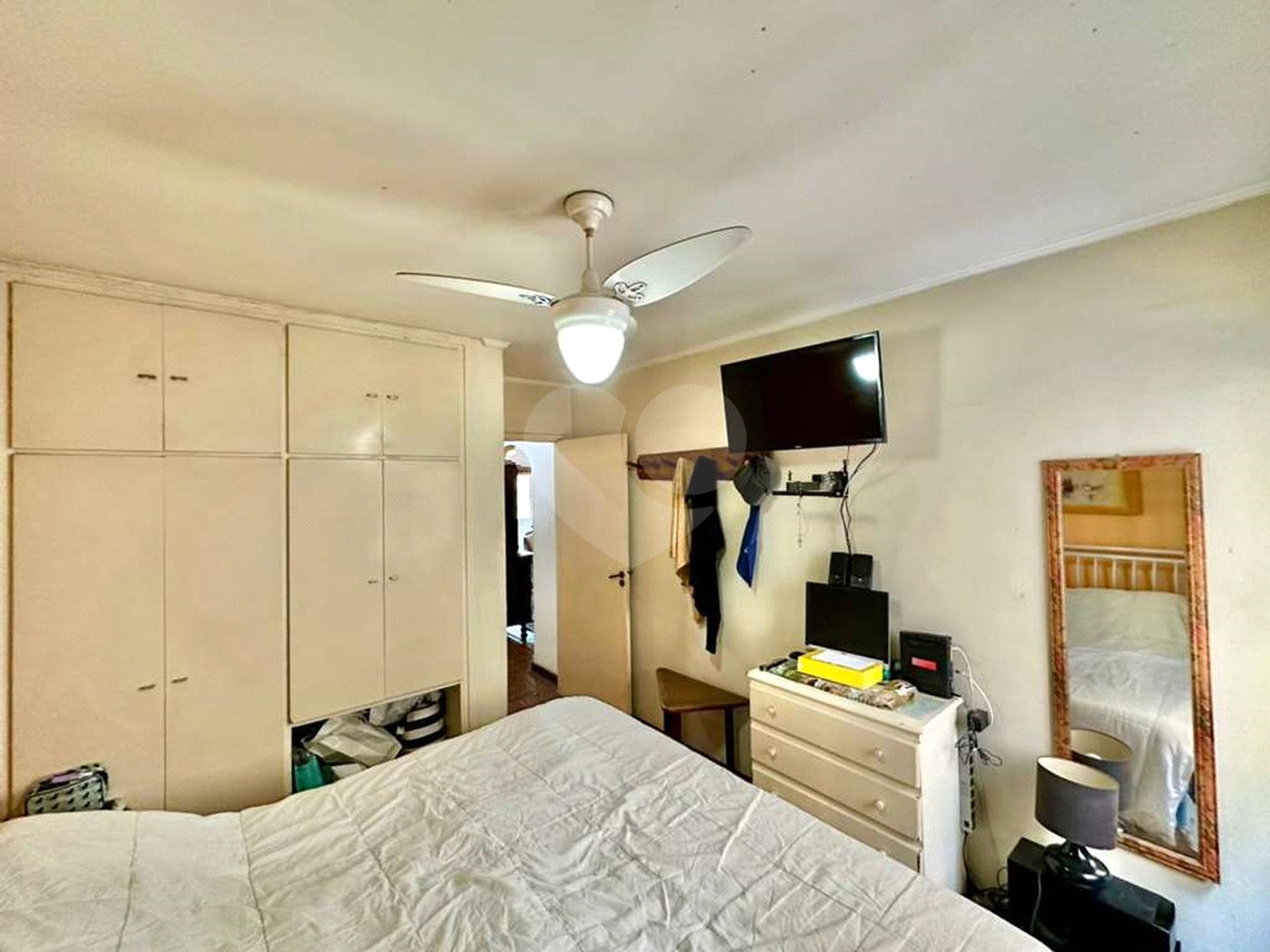 Apartamento à venda com 2 quartos em Consolação, São Paulo, SP