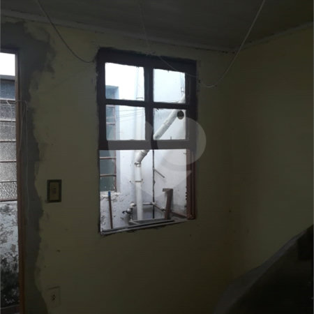 Casa à venda com 2 quartos em Lapa de Baixo, São Paulo, SP