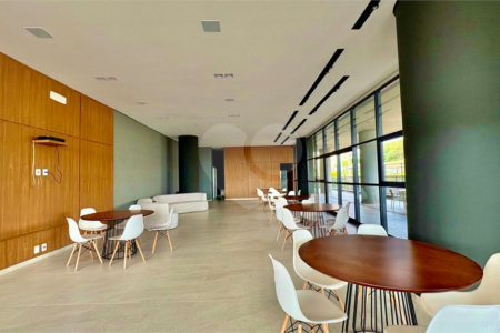 Apartamento à venda com 3 suítes em Jardim Maria José, Votorantim, SP