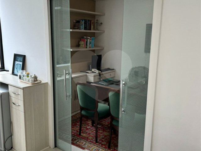 Sala à venda em Jardim América, São Paulo, SP