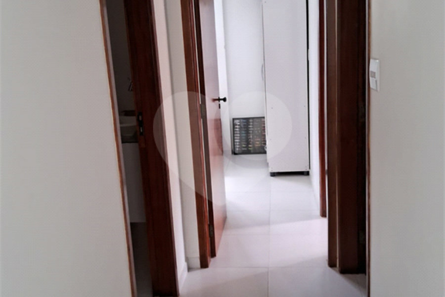 Apartamento à venda com 2 quartos em Vila Ester (zona Norte), São Paulo, SP