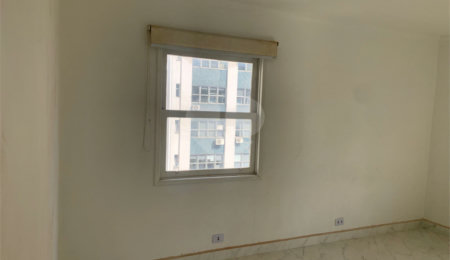 Apartamento à venda com 1 quarto em Jardim Paulista, São Paulo, SP