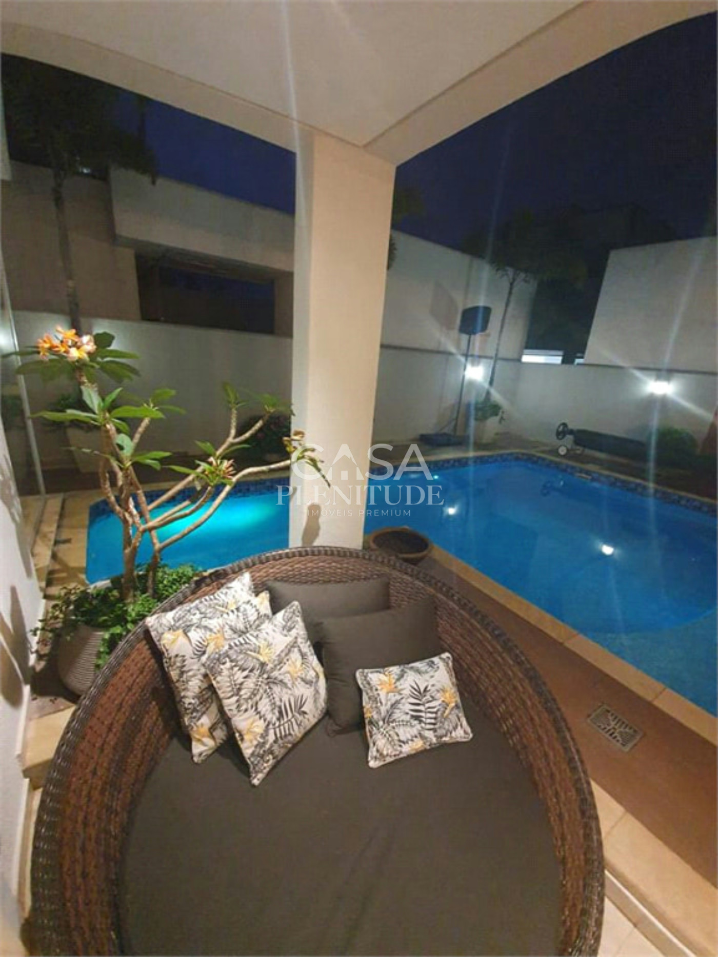 Casa em condomínio à venda com 4 suítes em Jardim Residencial Giverny, Sorocaba, SP