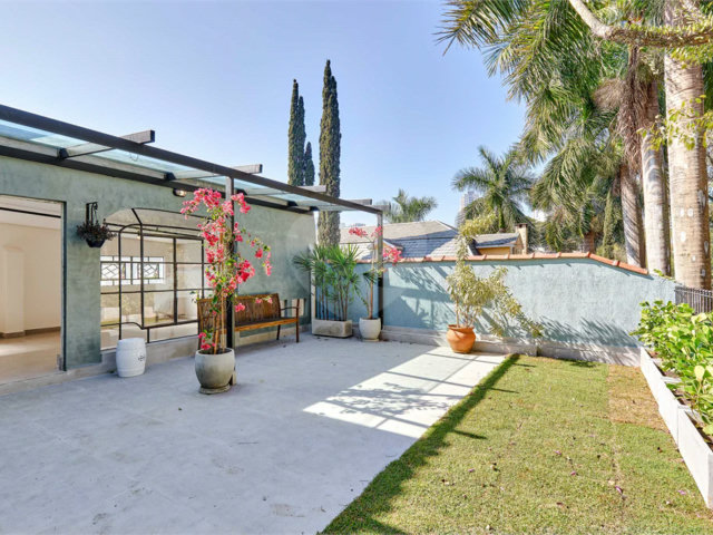 Casa de Vila à venda com 3 suítes em Granja Julieta, São Paulo, SP