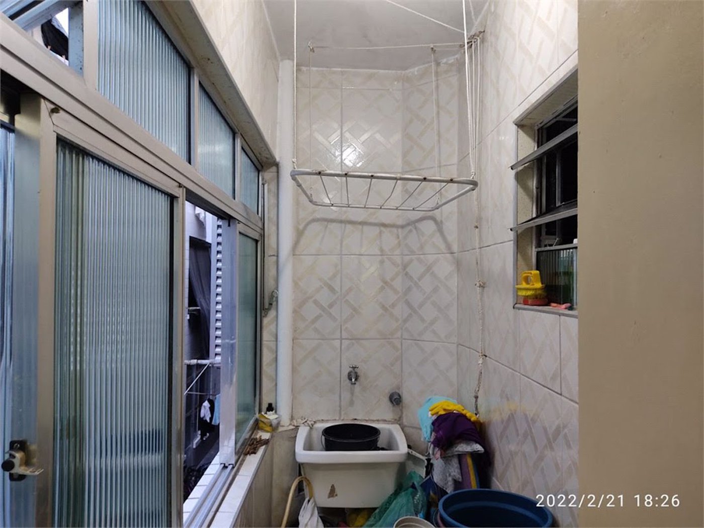 Apartamento Residencial à venda, Aparecida, Santos - AP0980.
