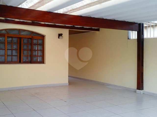 Casa Térrea à venda com 4 quartos em Santo Amaro, São Paulo, SP