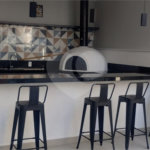 Apartamento à venda com 1 quarto, sendo 2 suítes, em Vila Osasco, Osasco, SP