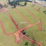 Terreno à venda no condomínio Montaresa Club e Resort, Atibaia - SP