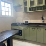 Casa de Vila à venda com 2 quartos, sendo 1 suíte, em Silveira, Santo André, SP