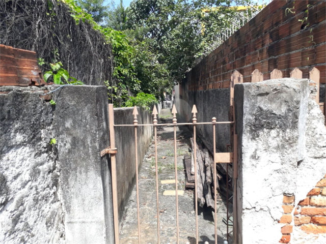 Terreno à venda em Santana, São Paulo, SP
