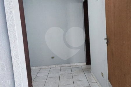 Casa à venda com 2 quartos em Jardim Porteira Grande, São Paulo, SP