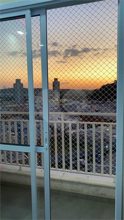 Apartamento à venda com 2 quartos em Residencial Santa Giovana, Jundiaí, SP