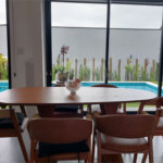 Casa à venda ou para alugar com 4 quartos, sendo 3 suítes, no condomínio Figueira Garden, Atibaia - SP