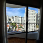 Apartamento para alugar com 2 quartos, sendo 1 suíte, em Jardim Paulista, São Paulo, SP