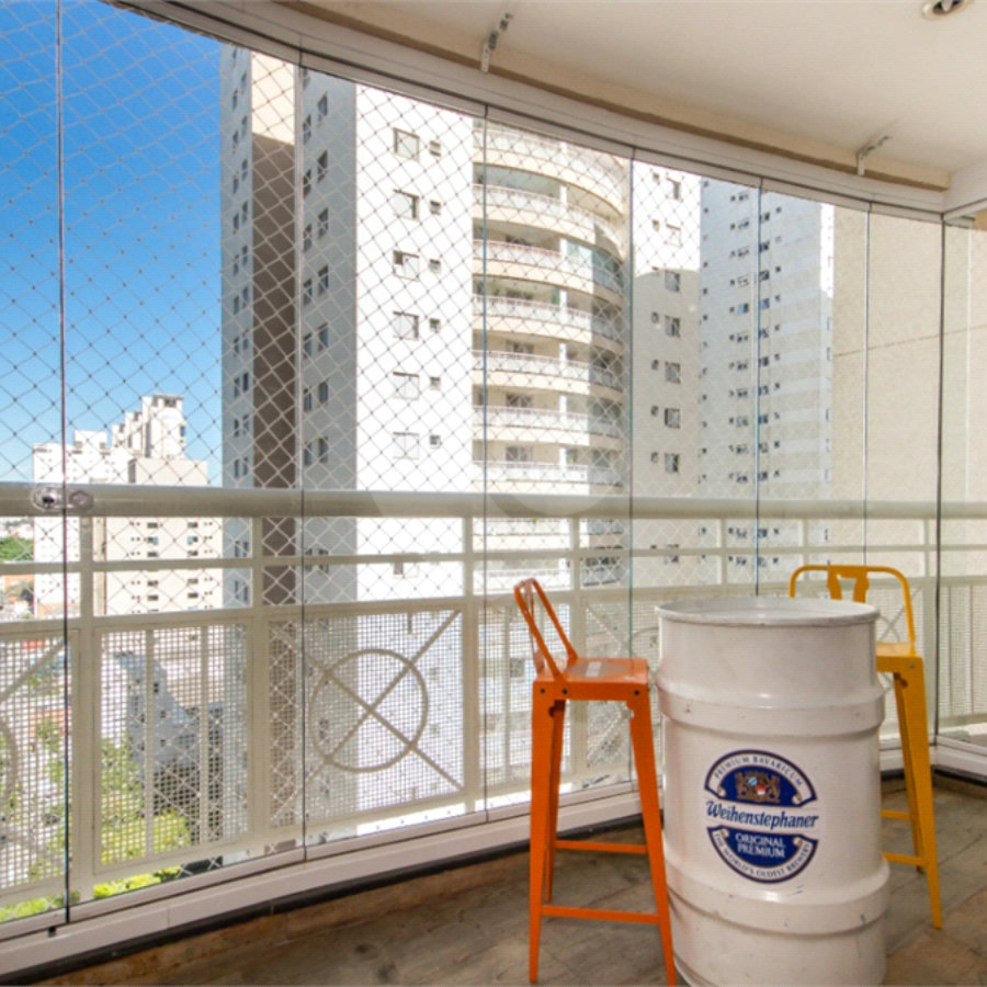 Apartamento à venda com 3 quartos, sendo 1 suíte, em Vila Leopoldina, São Paulo, SP
