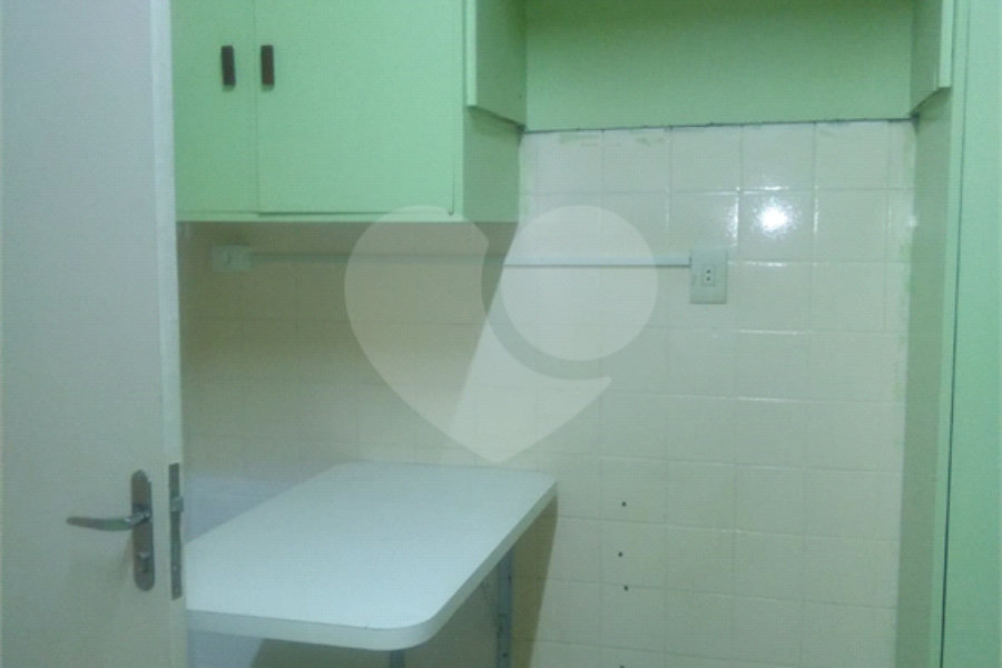 Apartamento à venda com 3 quartos, sendo 2 suítes,  em Perdizes, São Paulo, SP
