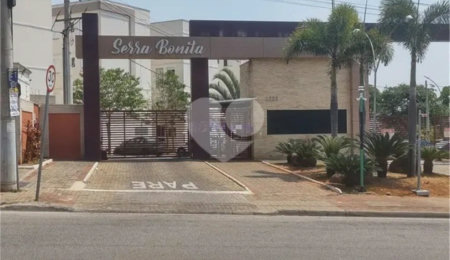 Apartamento à venda com 2 quartos em Jardim Guarujá, Sorocaba, SP