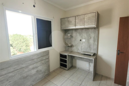 Apartamento à venda com 2 quartos, sendo 1 suíte, em Parque Residencial Quinta da Lagoa, Três Lagoas, MS