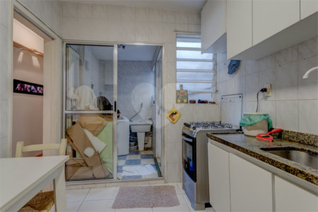 Apartamento à venda com 2 quartos em Chácara Santo Antônio, São Paulo, SP