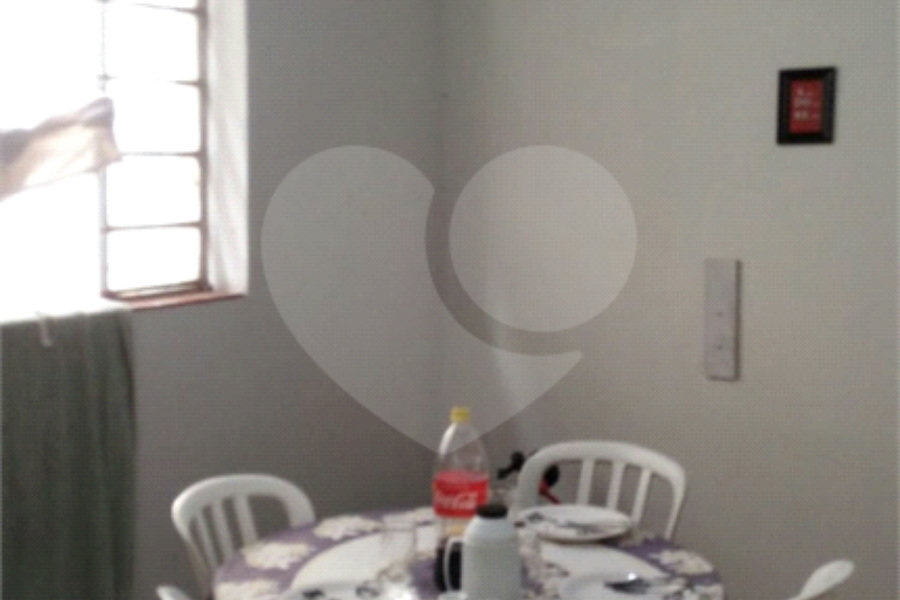 Casa Térrea à venda com 2 quartos em Santana, São Paulo, SP