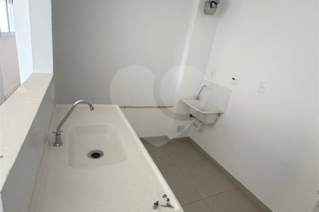 Apartamento à venda com 2 quartos em Jardim Adutora, São Paulo, SP