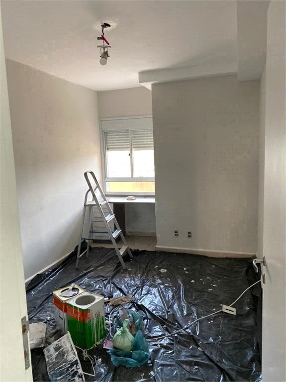 Apartamento à venda com 4 quartos, sendo 2 suítes,  em Paraíso do Morumbi, São Paulo, SP