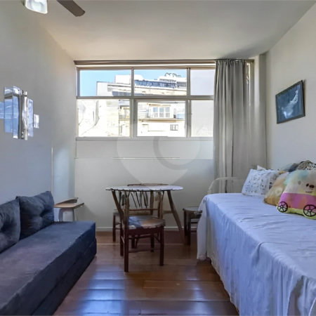 Apartamento à venda com 3 quartos, sendo 1 suíte, em Tijuca, Rio de Janeiro, RJ