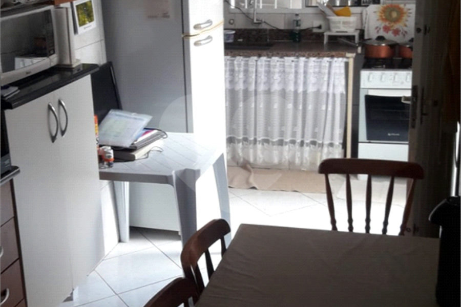 Sobrado à venda com 3 suítes em Santana, São Paulo, SP