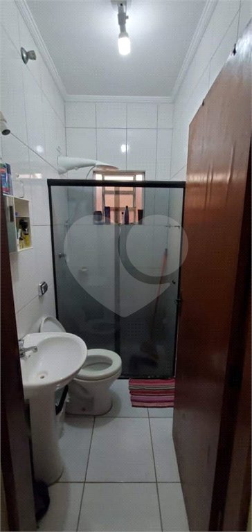 Casa à venda com 3 quartos, sendo 1 suíte, em Jardim Imperial, Atibaia, SP