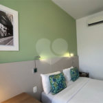 Hotel à venda com 1 quarto em Parque Nova Suíça, Valinhos, SP