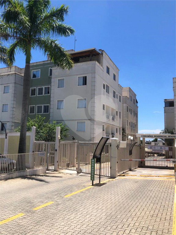 Duplex à venda com 3 quartos em Parque Reserva Fazenda Imperial, Sorocaba, SP