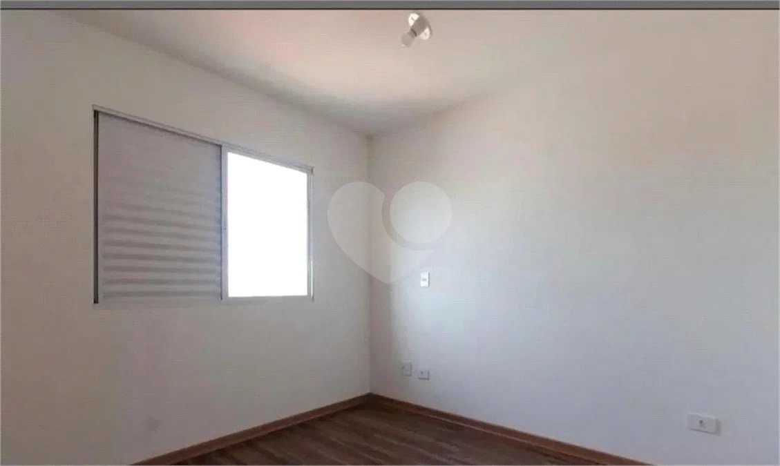 Apartamento à venda com 3 suítes em Santa Teresinha, São Paulo, SP