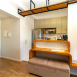 Apartamento para alugar com 2 quartos, sendo 1 suíte, em Pinheiros, São Paulo, SP
