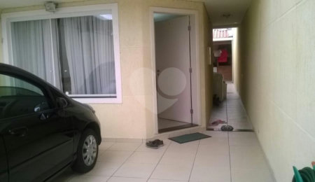 Sobrado à venda com 3 suítes em Lauzane Paulista, São Paulo, SP