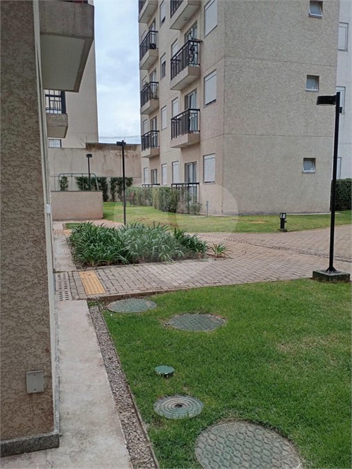 Apartamento à venda com 2 quartos em Limão, São Paulo, SP