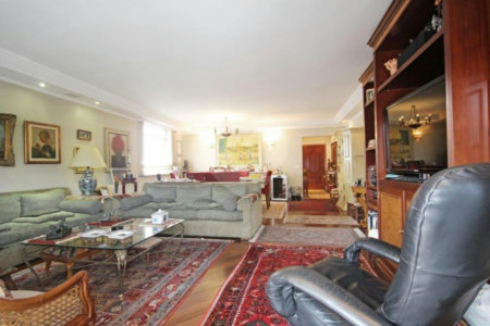 Apartamento à venda com 3 quartos, sendo 1 suíte, em Jardim Paulista, São Paulo, SP