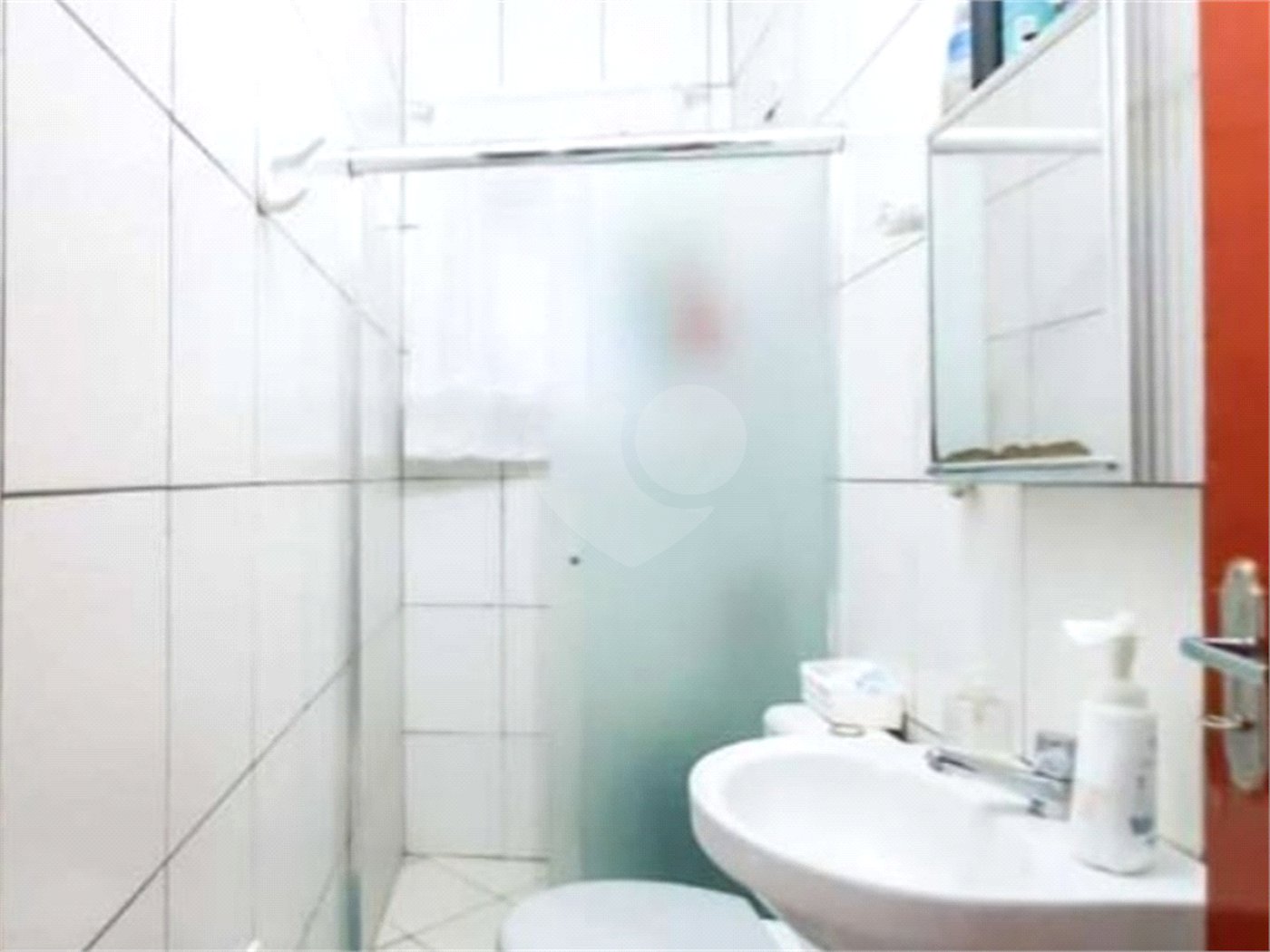 Sobrado à venda com 3 quartos em Barra Funda, São Paulo, SP