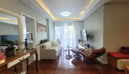 Apartamento à venda com 3 quartos, sendo 2 suítes,  em Andaraí, Rio de Janeiro, RJ