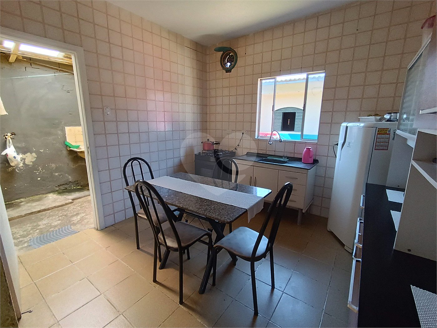 Casa à venda com 3 quartos em Jardim Maria Trindade, São Roque, SP