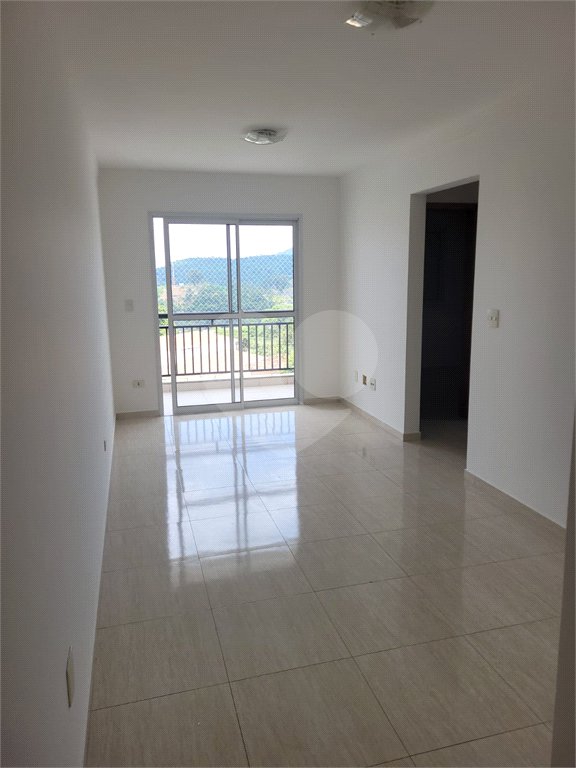 Apartamento à venda com 2 quartos em Horto, São Paulo, SP