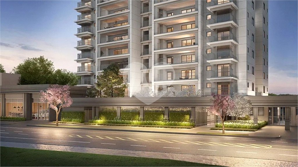 Apartamento à venda com 3 suítes em Tucuruvi, São Paulo, SP