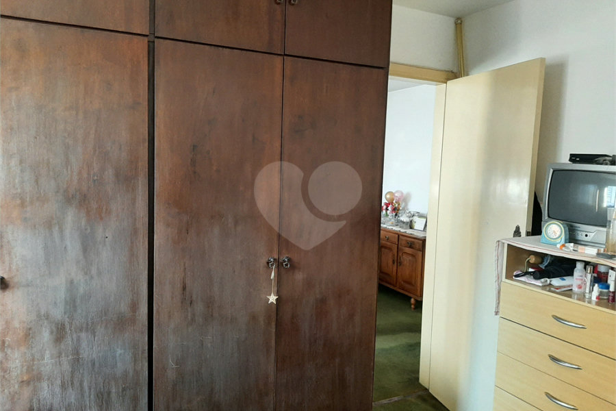 Apartamento à venda com 2 quartos em Santana, São Paulo, SP
