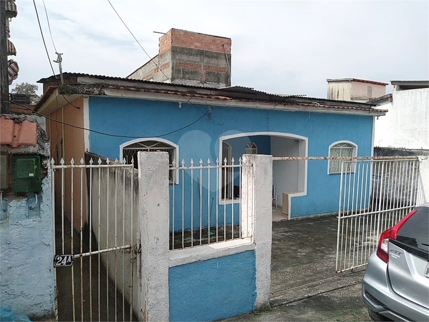 Casa à venda com 3 quartos em Pedra de Guaratiba, Rio de Janeiro, RJ