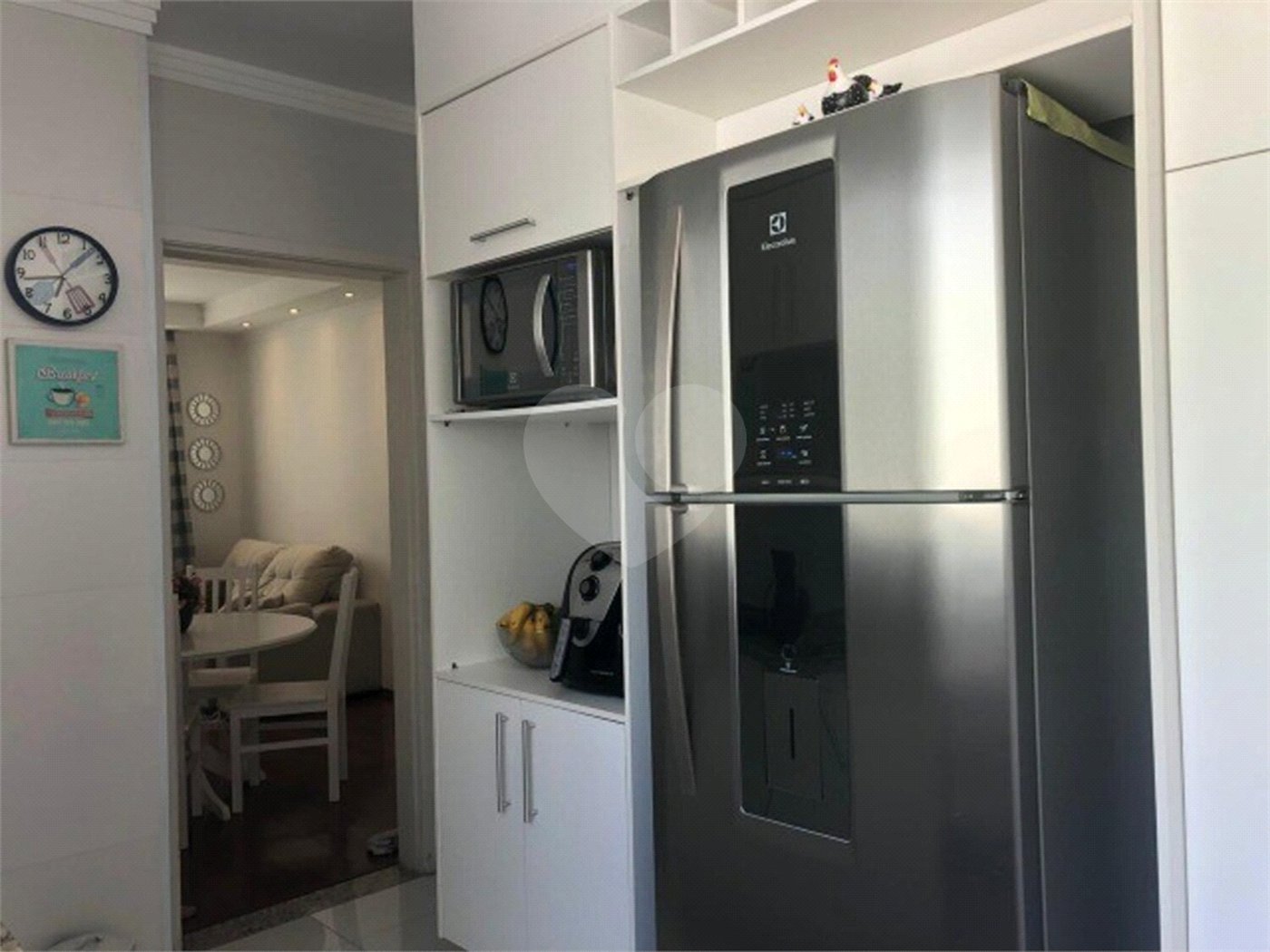 Apartamento à venda com 2 quartos em Vila Leopoldina, Sorocaba, SP